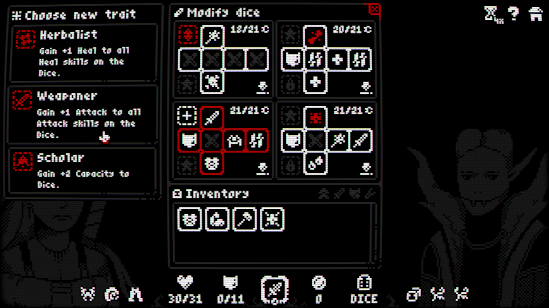 Luck & Loot